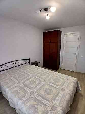 Сдам 3 х.комнатную квартиру. Мариуполь