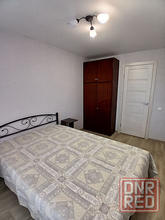 Сдам 3 х.комнатную квартиру. Мариуполь - изображение 3