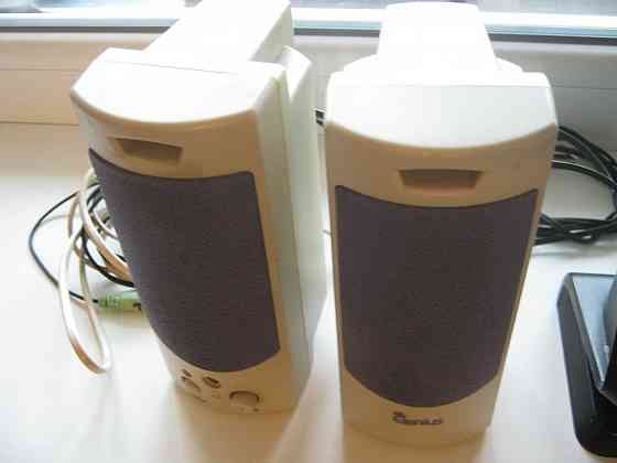 Колонки пк ас Донецк