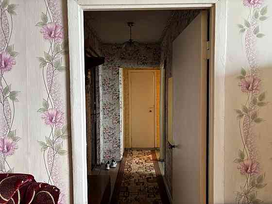 Продается 2 - х комнатная квартира, ул. Щипачева Донецк