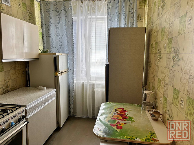 Продается 2 - х комнатная квартира, ул. Щипачева Донецк - изображение 1