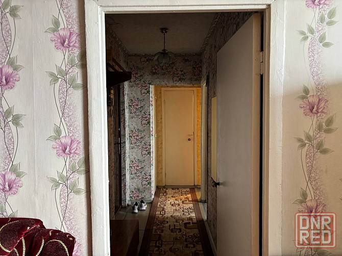 Продается 2-комнатная квартира на ул. Щипачева Донецк - изображение 1