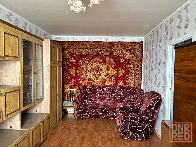 Продается 2-комнатная квартира на ул. Щипачева Донецк - изображение 3