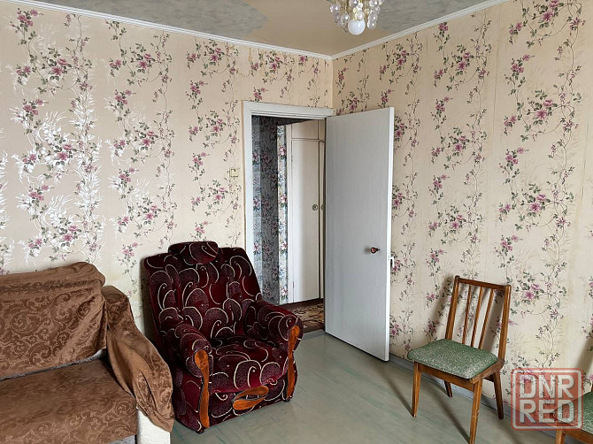 Продается 2-комнатная квартира на ул. Щипачева Донецк - изображение 8