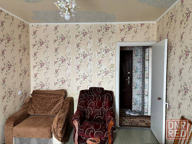 Продается 2-комнатная квартира на ул. Щипачева Донецк - изображение 7