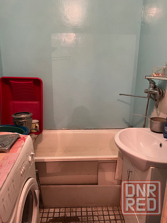 2х-комнатная, Шато, 25000 р. , мебель, техника Донецк - изображение 4