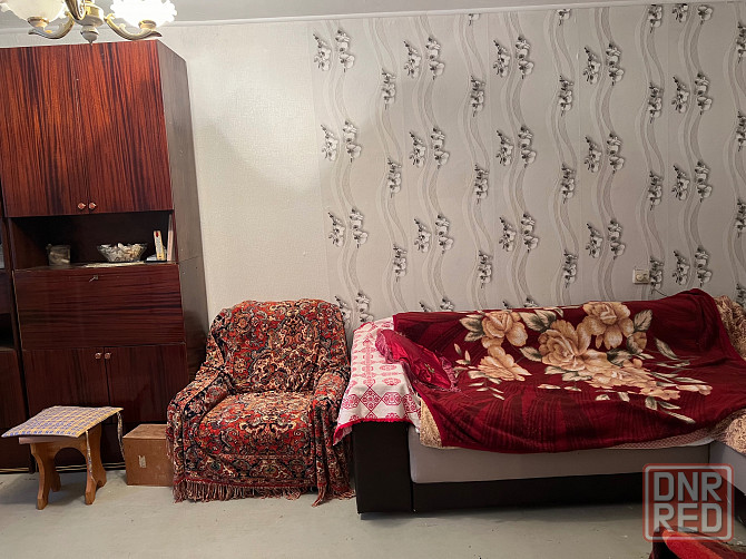 2х-комнатная, Шато, 25000 р. , мебель, техника Донецк - изображение 1