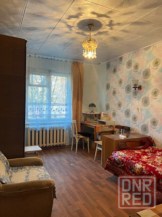 2х-комнатная, Шато, 25000 р. , мебель, техника Донецк - изображение 6