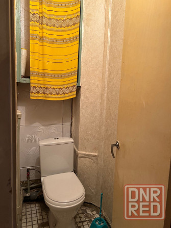 2х-комнатная, Шато, 25000 р. , мебель, техника Донецк - изображение 5