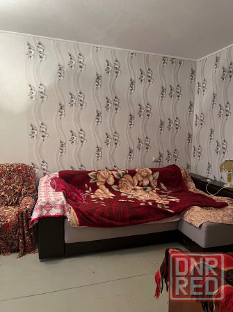 2х-комнатная, Шато, 25000 р. , мебель, техника Донецк - изображение 2