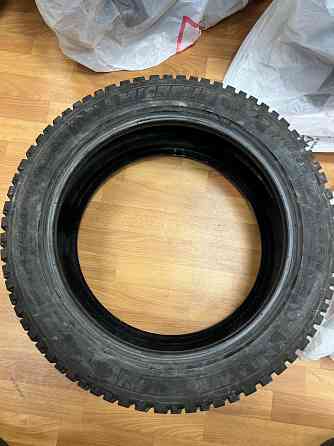 245/45/18 michelin x-ice north 3 Донецк