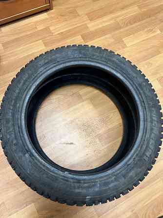 245/45/18 michelin x-ice north 3 Донецк