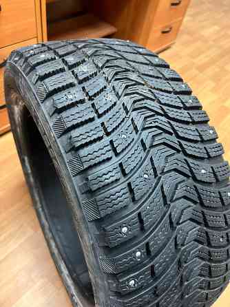 245/45/18 michelin x-ice north 3 Донецк