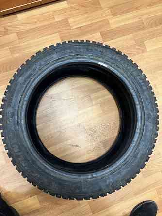 245/45/18 michelin x-ice north 3 Донецк