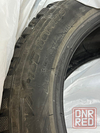 245/45/18 michelin x-ice north 3 Донецк - изображение 7