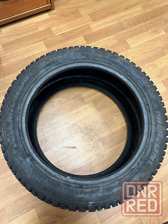 245/45/18 michelin x-ice north 3 Донецк - изображение 2