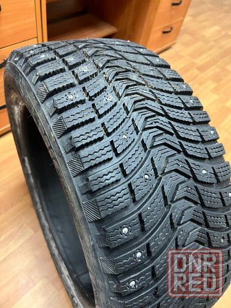 245/45/18 michelin x-ice north 3 Донецк - изображение 4