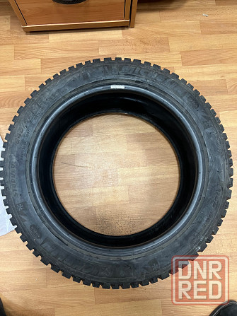 245/45/18 michelin x-ice north 3 Донецк - изображение 1