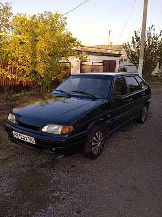 Продам ваз 2114! Осмотр Шахтёрск, Харцызск,Макеевка! Шахтерск