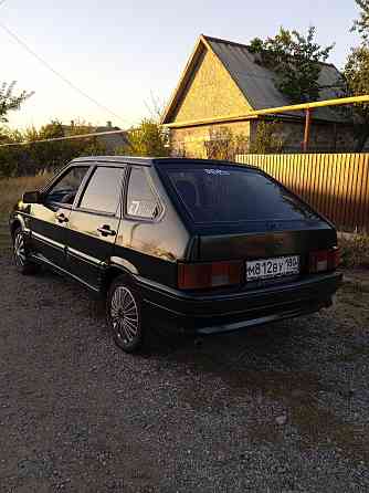 Продам ваз 2114! Осмотр Шахтёрск, Харцызск,Макеевка! Шахтерск