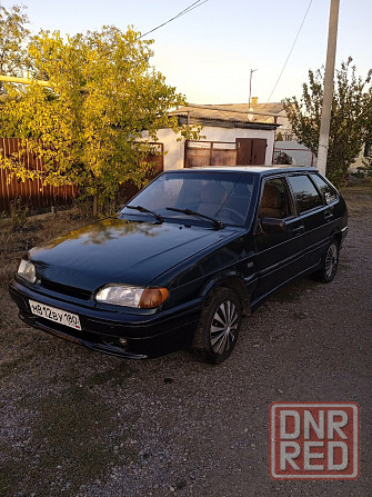 Продам ваз 2114! Осмотр Шахтёрск, Харцызск,Макеевка! Шахтерск - изображение 3