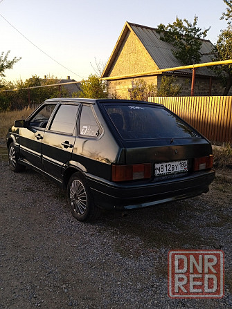 Продам ваз 2114! Осмотр Шахтёрск, Харцызск,Макеевка! Шахтерск - изображение 4