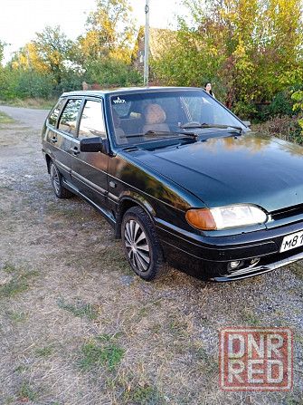 Продам ваз 2114! Осмотр Шахтёрск, Харцызск,Макеевка! Шахтерск - изображение 1