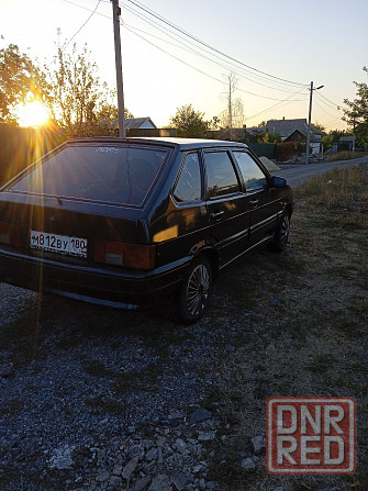 Продам ваз 2114! Осмотр Шахтёрск, Харцызск,Макеевка! Шахтерск - изображение 2