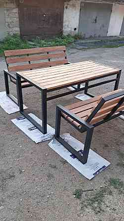 Садовая мебель Садовый комлект Донецк