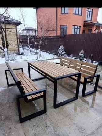 Садовая мебель Садовый комлект Донецк