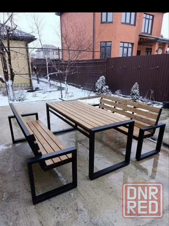 Садовая мебель Садовый комлект Донецк - изображение 2