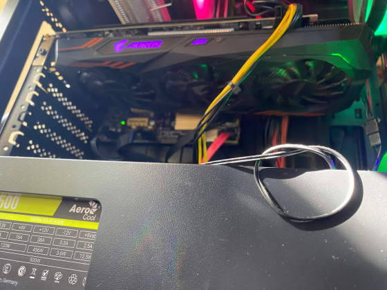 Видеокарта GeForce gtx 1060 6gb Донецк