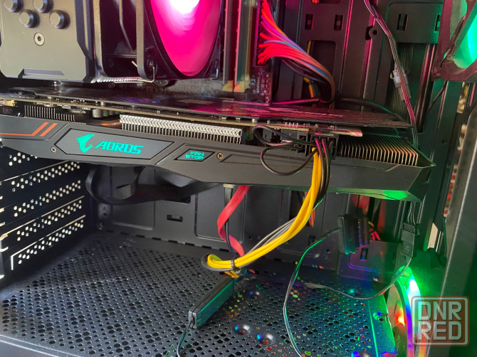 Видеокарта GeForce gtx 1060 6gb Донецк - изображение 5