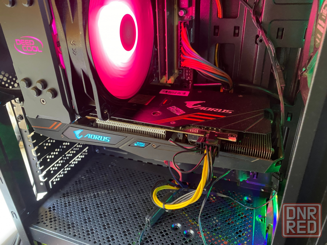 Видеокарта GeForce gtx 1060 6gb Донецк - изображение 4