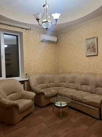 2х-комнатная, б. Пушкина, Миллениум, 6 млн. Донецк