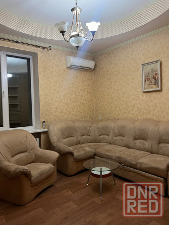 2х-комнатная, б. Пушкина, Миллениум, 6 млн. Донецк - изображение 2