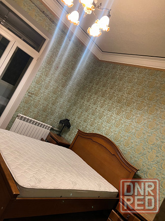 2х-комнатная, б. Пушкина, Миллениум, 6 млн. Донецк - изображение 7