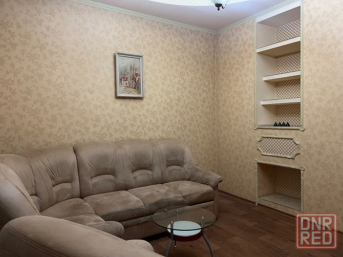 2х-комнатная, б. Пушкина, Миллениум, 6 млн. Донецк - изображение 1