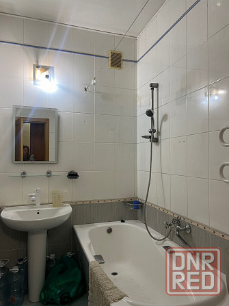 2х-комнатная, б. Пушкина, Миллениум, 6 млн. Донецк - изображение 4