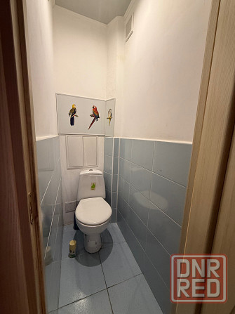 Продажа 3х Комнатной Квартиры! Областная Травматология! Ул.Артема 108 а!Документы Готовы! Донецк - изображение 3