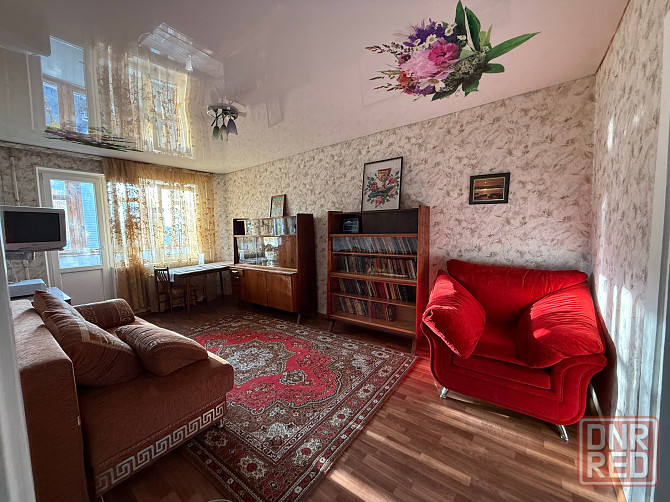 Продажа 3х Комнатной Квартиры! Областная Травматология! Ул.Артема 108 а!Документы Готовы! Донецк - изображение 1