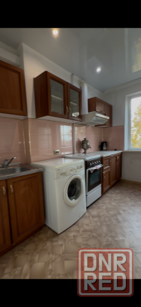 Продажа 3х Комнатной Квартиры! Областная Травматология! Ул.Артема 108 а!Документы Готовы! Донецк - изображение 5