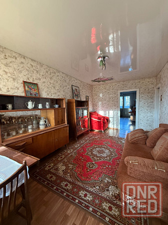 Продажа 3х Комнатной Квартиры! Областная Травматология! Ул.Артема 108 а!Документы Готовы! Донецк - изображение 8