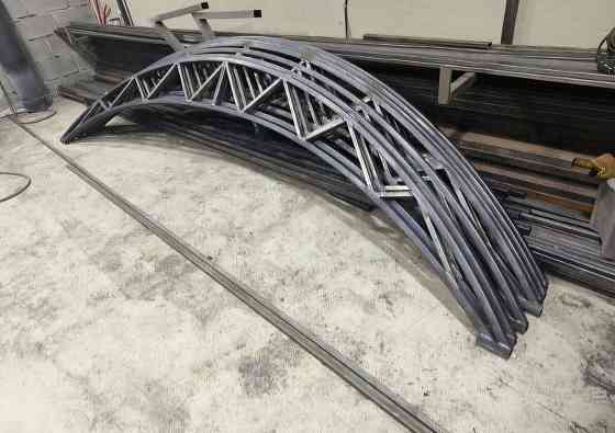 Сварочные работы Донецк