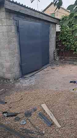 Сварочные работы Донецк