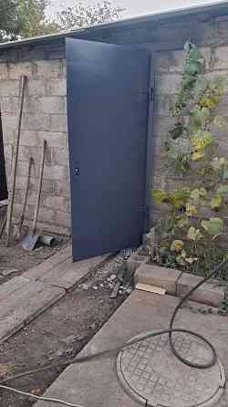 Сварочные работы Донецк