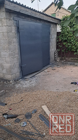 Сварочные работы Донецк - изображение 5