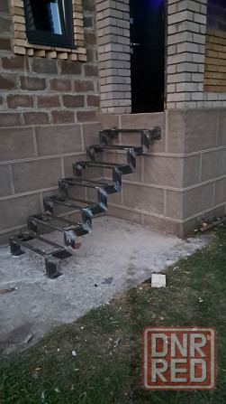 Сварочные работы Донецк - изображение 8