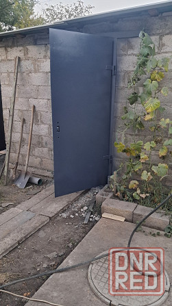 Сварочные работы Донецк - изображение 6