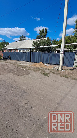 Сварочные работы Донецк - изображение 7